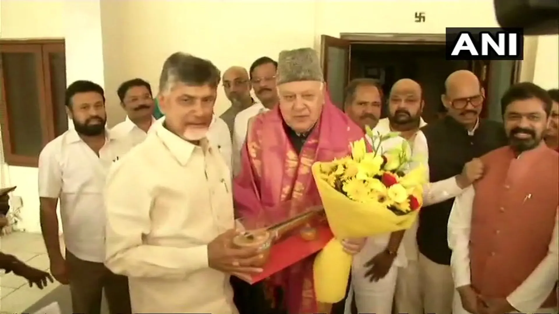 chandrababu